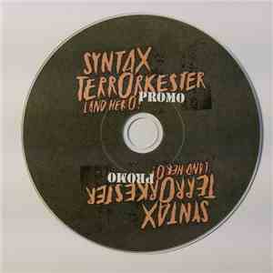 Syntax TerrOrkester - Land Her O! download flac mp3