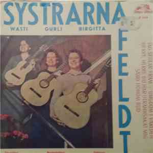 Systrarna Feldt - Jag Seglar Fram download flac mp3