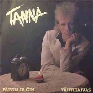 Tanna - Päivin Ja Öin download flac mp3