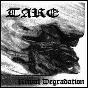 Tare - Ritual Degradation flac mp3 download