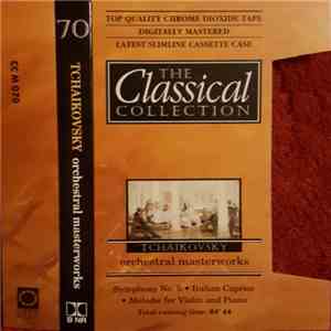 Tchaikovsky - Orchestral Masterworks download flac mp3