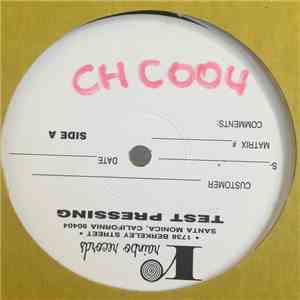 Terry Mullan Presents Acid OG's - Chicago Housing Commission Vol. 4: Breakin' Em Off EP download flac mp3