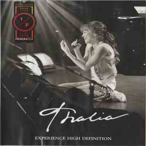 Thalía - Primera Fila download flac mp3