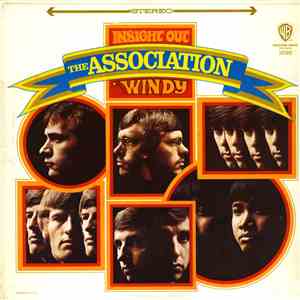 The Association  - Insight Out download flac mp3