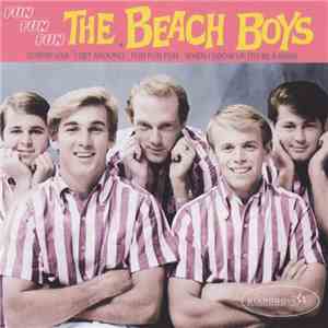 The Beach Boys - Fun Fun Fun download flac mp3
