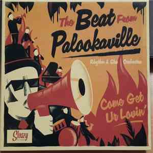 The Beat From Palookaville - Come Get Ur Lovin' download flac mp3