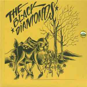 The Black Diamonds  - People Are Talking download flac mp3