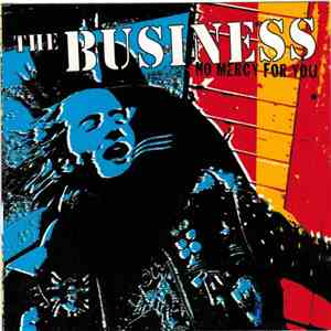 The Business - No Mercy For You download flac mp3