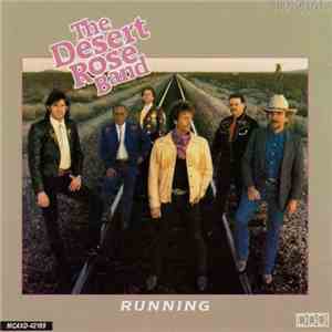The Desert Rose Band - Running download flac mp3