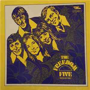 The Freedom Five - Free Now! download flac mp3