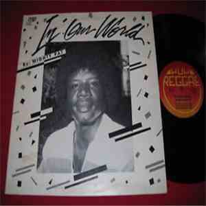 The Mighty Pat - In Our World download flac mp3