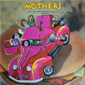 The Mothers - Just Another Band From L.A. download flac mp3