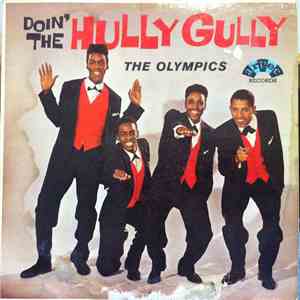 The Olympics - Doin' The Hully Gully download flac mp3