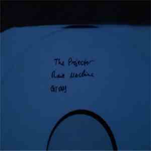 The Projector - Rave Machine download flac mp3