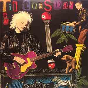 'Til Tuesday - Everything's Different Now download flac mp3