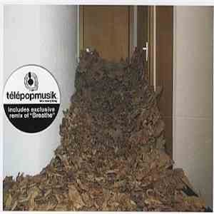 Télépopmusik - Into Everything / Breathe (2 Square Remix) download flac mp3