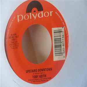 Toby Keith - Upstairs Downtown / Woman Behind The Man download flac mp3