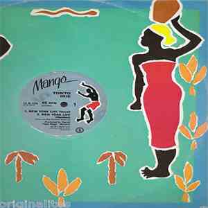 Tonto Irie - New York Life flac mp3 download