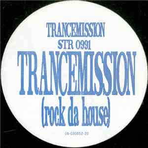 Trancemission - Trancemission (Rock Da House) download flac mp3