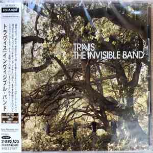 Travis - The Invisible Band download flac mp3