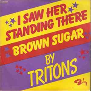 Tritons - I Saw Her Standing There download flac mp3