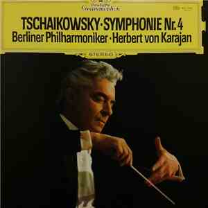 Tschaikowsky / Berliner Philharmoniker · Herbert von Karajan - Symphonie Nr.4 download flac mp3