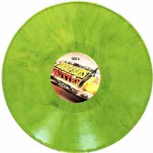 Turbo Fruits - Butter download flac mp3