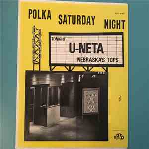 U-neta Orchestra - Polka Saturday Night download flac mp3