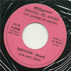 Unknown Artist - Temptation / Navigator download flac mp3