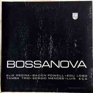 Various - BOSSANOVA download flac mp3