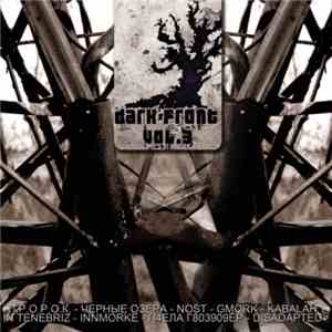 Various - Dark Front Compilation (Volume 3) download flac mp3