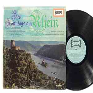 Various - Des Sonntags Am Rhein download flac mp3
