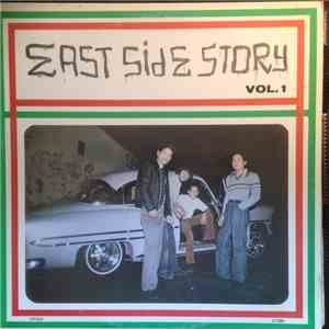 Various - East Side Story Vol. 1 download flac mp3