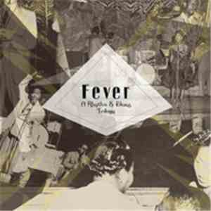 Various - Fever - A Rhythm & Blues Trilogy (3-CD-Box) download flac mp3