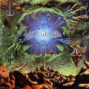 Various - Little Worlds download flac mp3