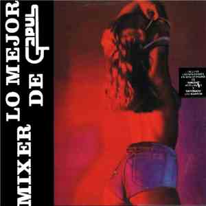 Various - Mixer - Lo Mejor De Gapul download flac mp3