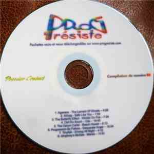 Various - Prog Résiste 58 - Premier Contact download flac mp3