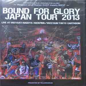 Various - Respect And Honor East Meets West (Bound For Glory Japan Tour 2013) download flac mp3