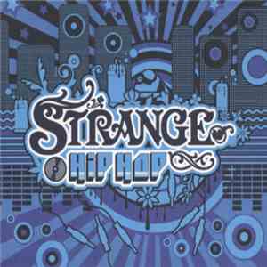 Various - Strange Hip Hop download flac mp3