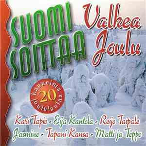 Various - Suomi Soittaa: Valkea Joulu download flac mp3