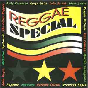 Various - The Best Of Reggae Special download flac mp3
