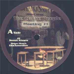 Various - The Choke People Meeting #1 download flac mp3