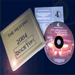 Various - The Meeting 2004 - Congrats To The 5th.. download flac mp3