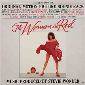 Various - The Woman In Red - Selections From The Original Motion Picture Soundtrack download flac mp3