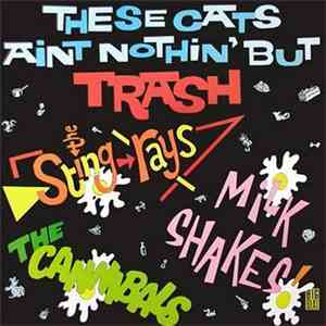 Various - These Cats Ain't Nothing But Trash download flac mp3