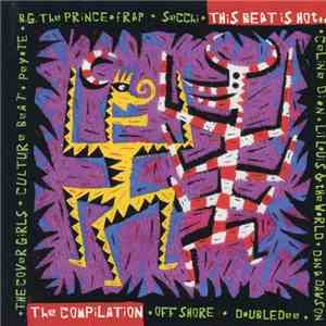 Various - This Beat Is Hot...The Compilation download flac mp3