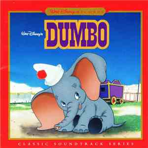Various - Walt Disney's Dumbo download flac mp3