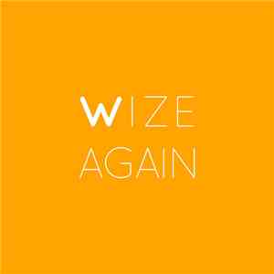 Wize - Again download flac mp3