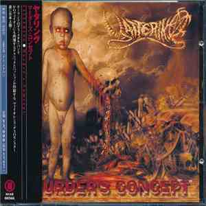 Yattering - Murder's Concept download flac mp3