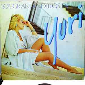 Yüri - Los Grandes Exitos De download flac mp3